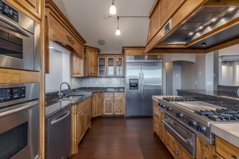 Tiny photo for 2008 N 3850 E, Eden, UT 84310 (MLS # 2120590)