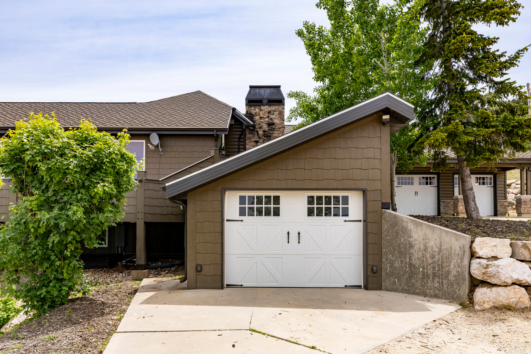 SILVER BELL ESTATES - Residential