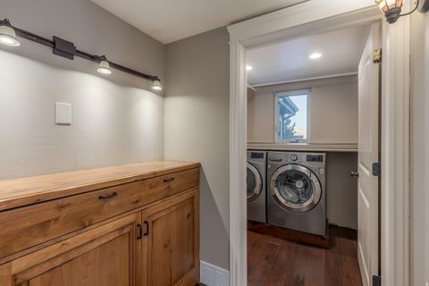 Tiny photo for 2008 N 3850 E, Eden, UT 84310 (MLS # 2120590)