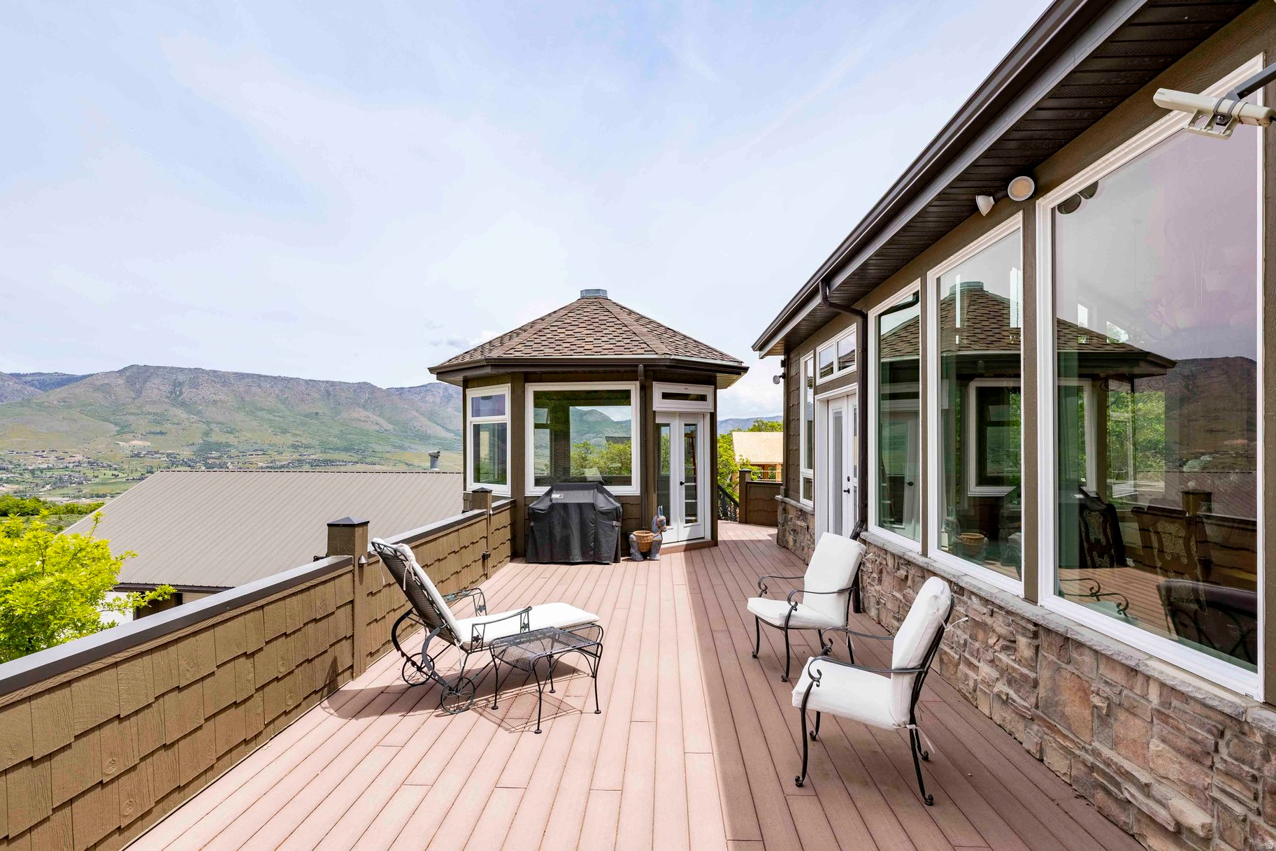 SILVER BELL ESTATES - Residential