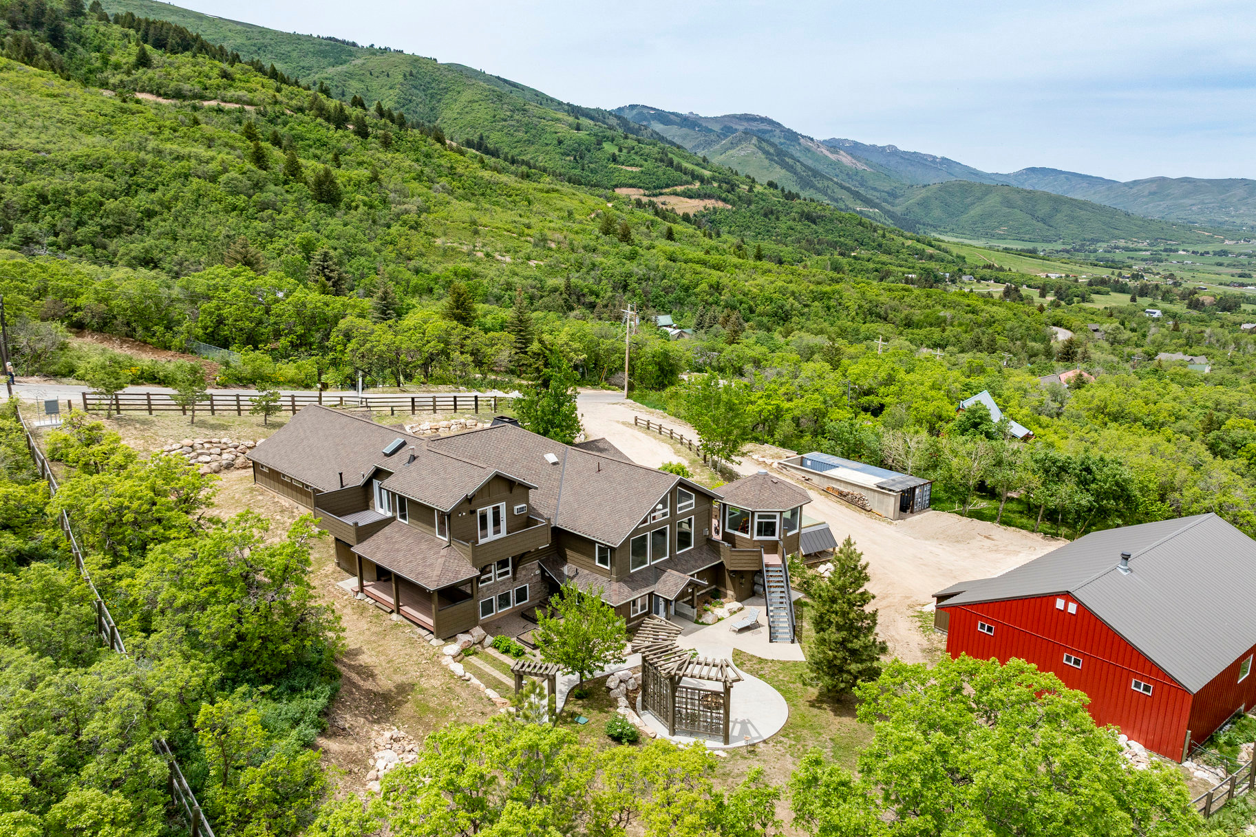 SILVER BELL ESTATES - Residential