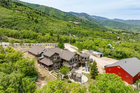 Tiny photo for 2008 N 3850 E, Eden, UT 84310 (MLS # 2120590)