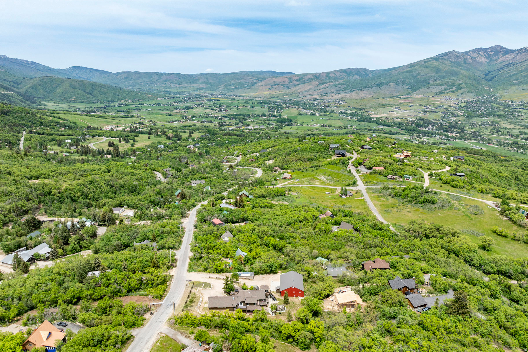 SILVER BELL ESTATES - Residential