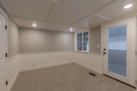 Tiny photo for 2008 N 3850 E, Eden, UT 84310 (MLS # 2120590)