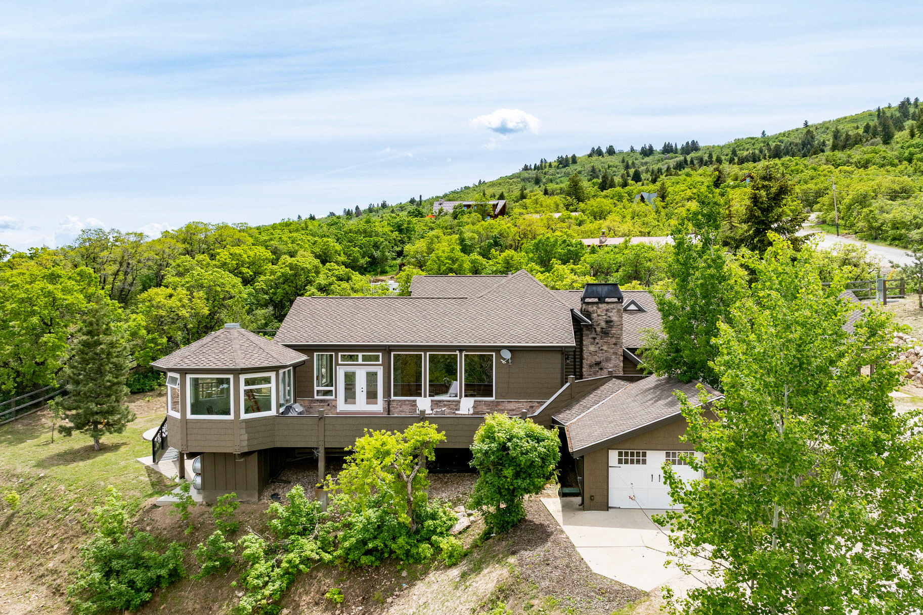 SILVER BELL ESTATES - Residential