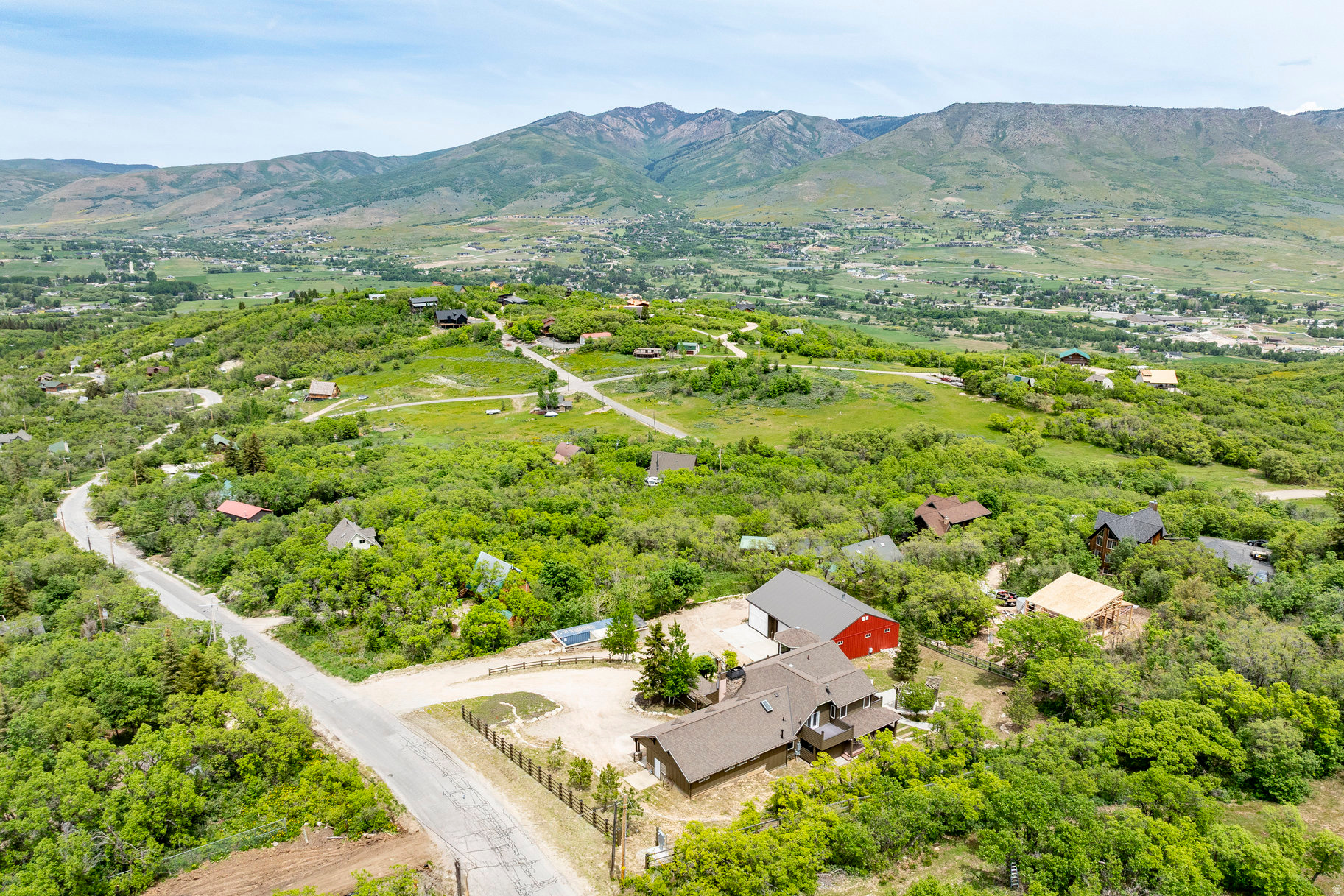 SILVER BELL ESTATES - Residential