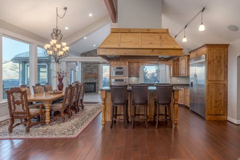 Tiny photo for 2008 N 3850 E, Eden, UT 84310 (MLS # 2120590)