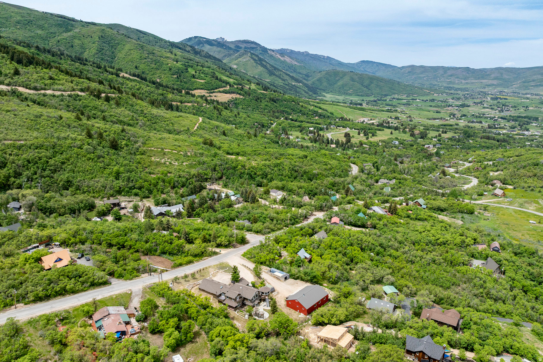 SILVER BELL ESTATES - Residential