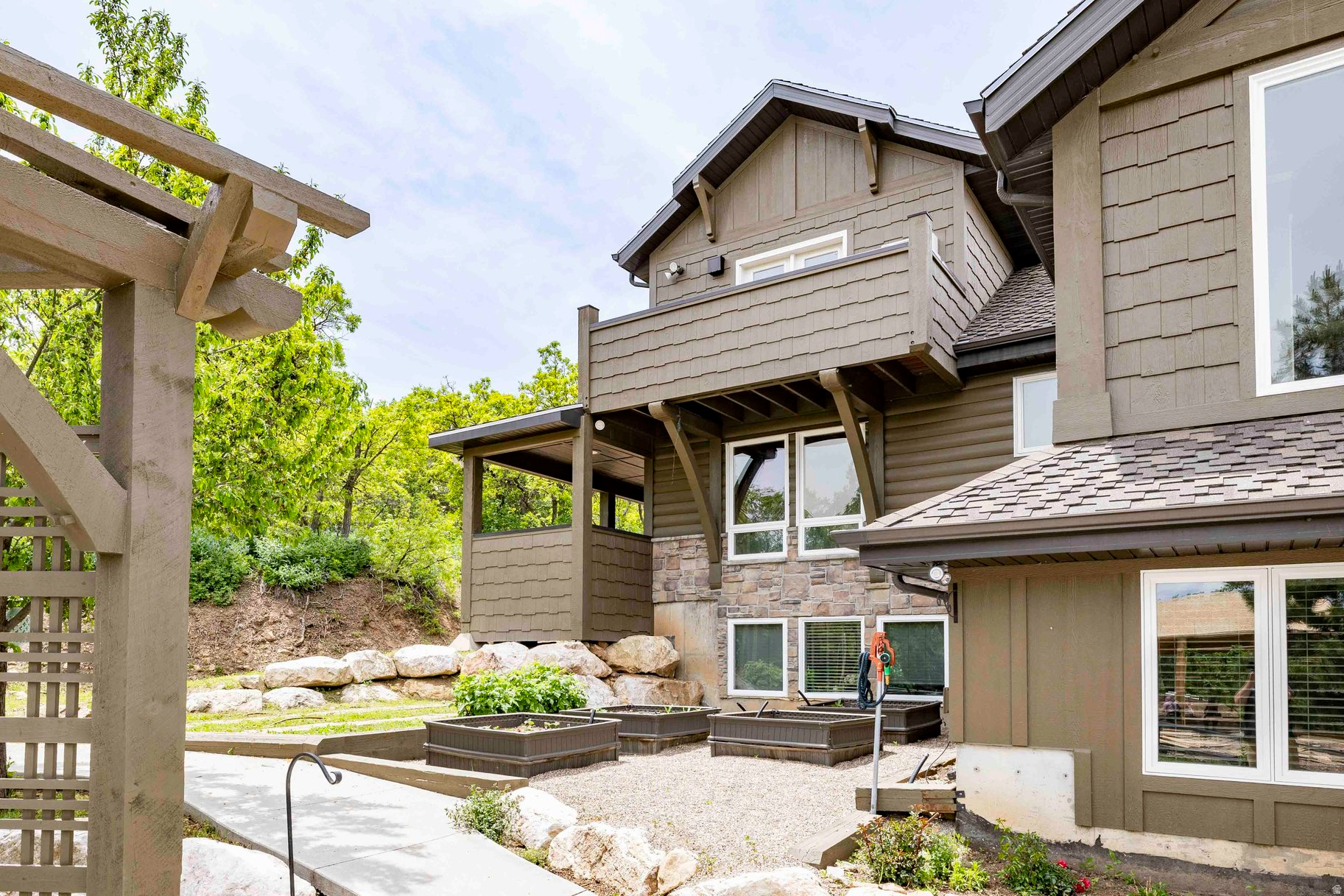 SILVER BELL ESTATES - Residential