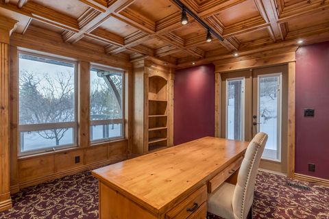 Tiny photo for 2008 N 3850 E, Eden, UT 84310 (MLS # 2120590)