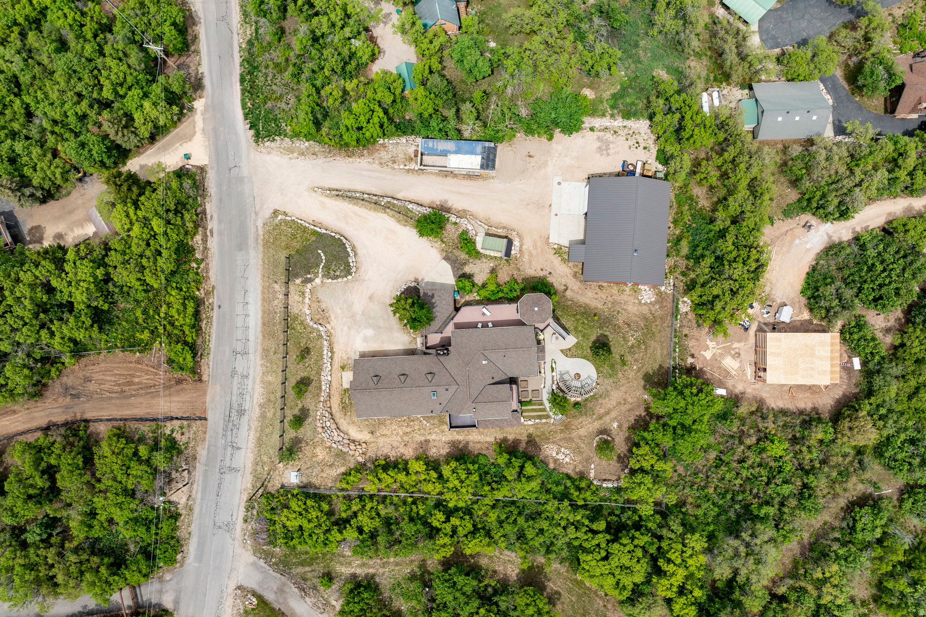 SILVER BELL ESTATES - Residential