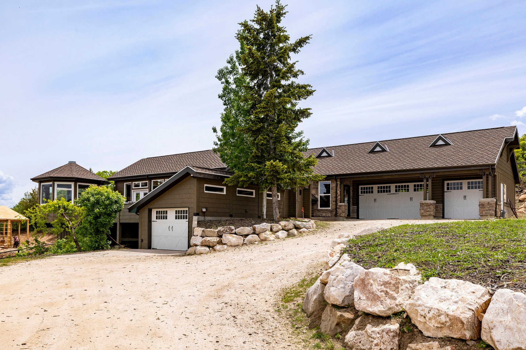 SILVER BELL ESTATES - Residential