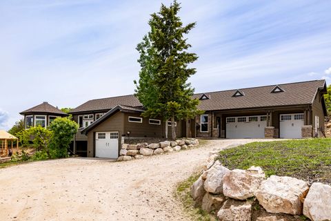 Photo of 2008 N 3850 E, Eden, UT 84310 (MLS # 2120590)