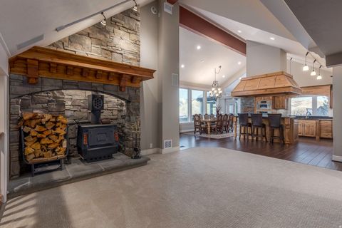 Tiny photo for 2008 N 3850 E, Eden, UT 84310 (MLS # 2120590)