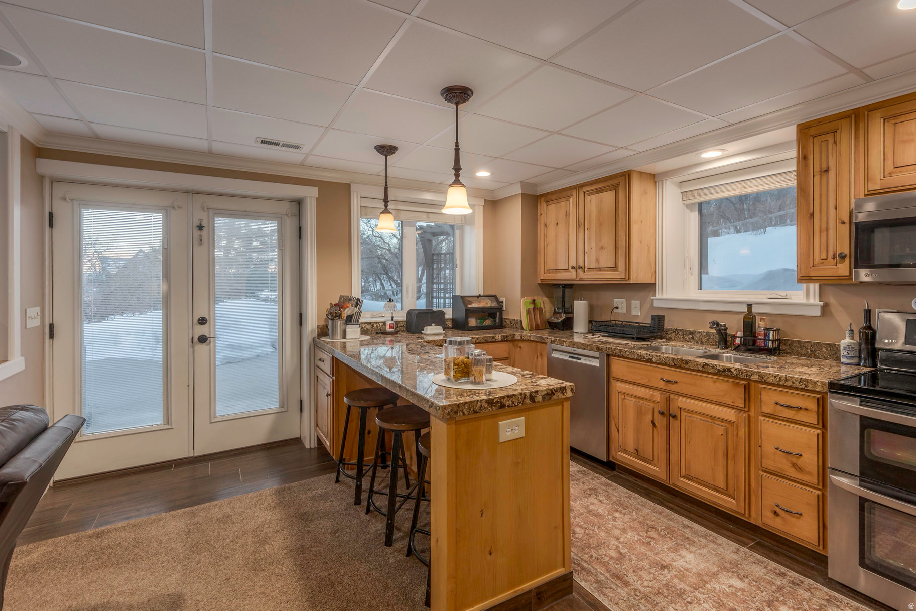 SILVER BELL ESTATES - Residential