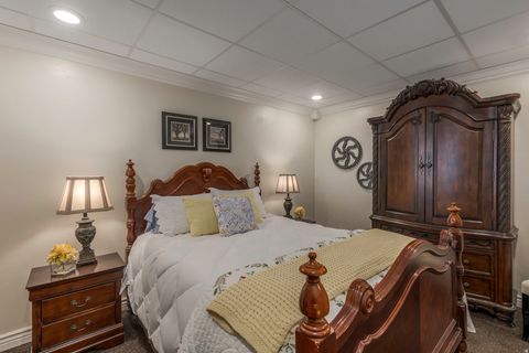 Tiny photo for 2008 N 3850 E, Eden, UT 84310 (MLS # 2120590)