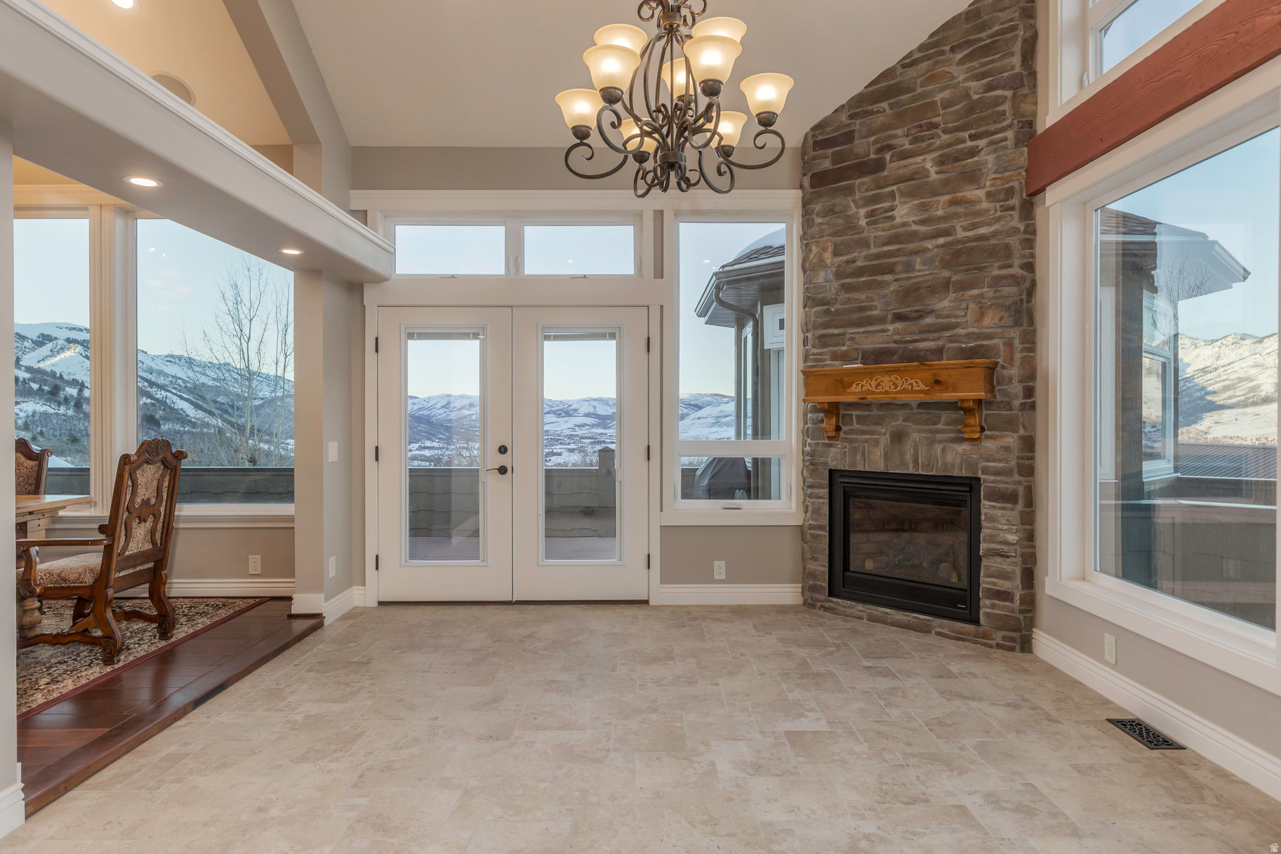 SILVER BELL ESTATES - Residential