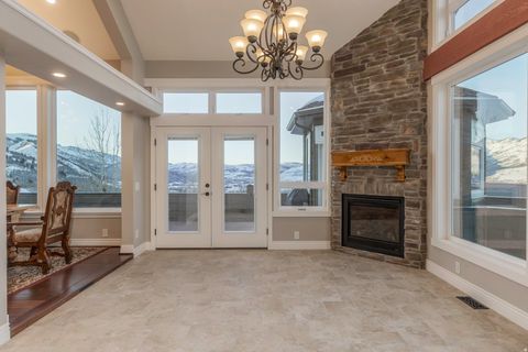 Tiny photo for 2008 N 3850 E, Eden, UT 84310 (MLS # 2120590)