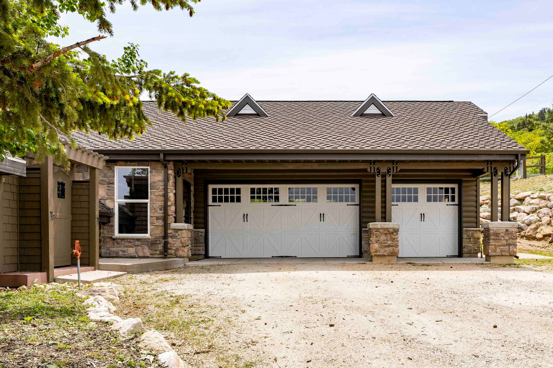 SILVER BELL ESTATES - Residential