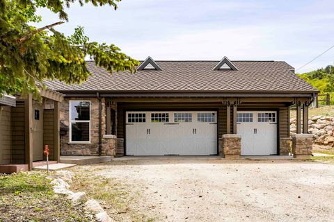 Tiny photo for 2008 N 3850 E, Eden, UT 84310 (MLS # 2120590)