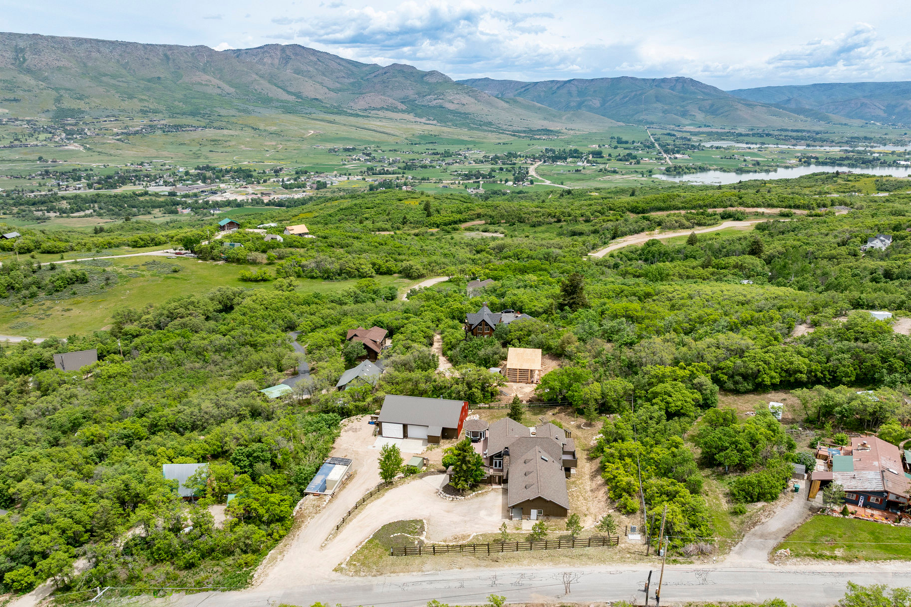 SILVER BELL ESTATES - Residential