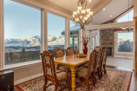 Tiny photo for 2008 N 3850 E, Eden, UT 84310 (MLS # 2120590)