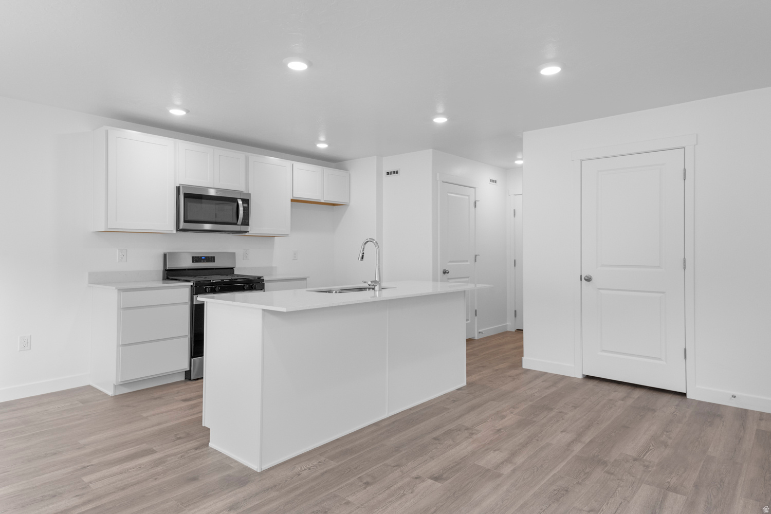 VIRIDIAN - Residential