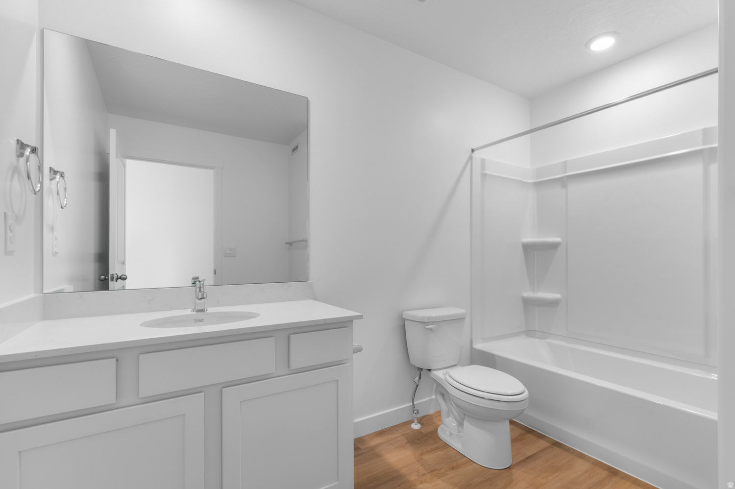 NIBLEY COACH - Residential