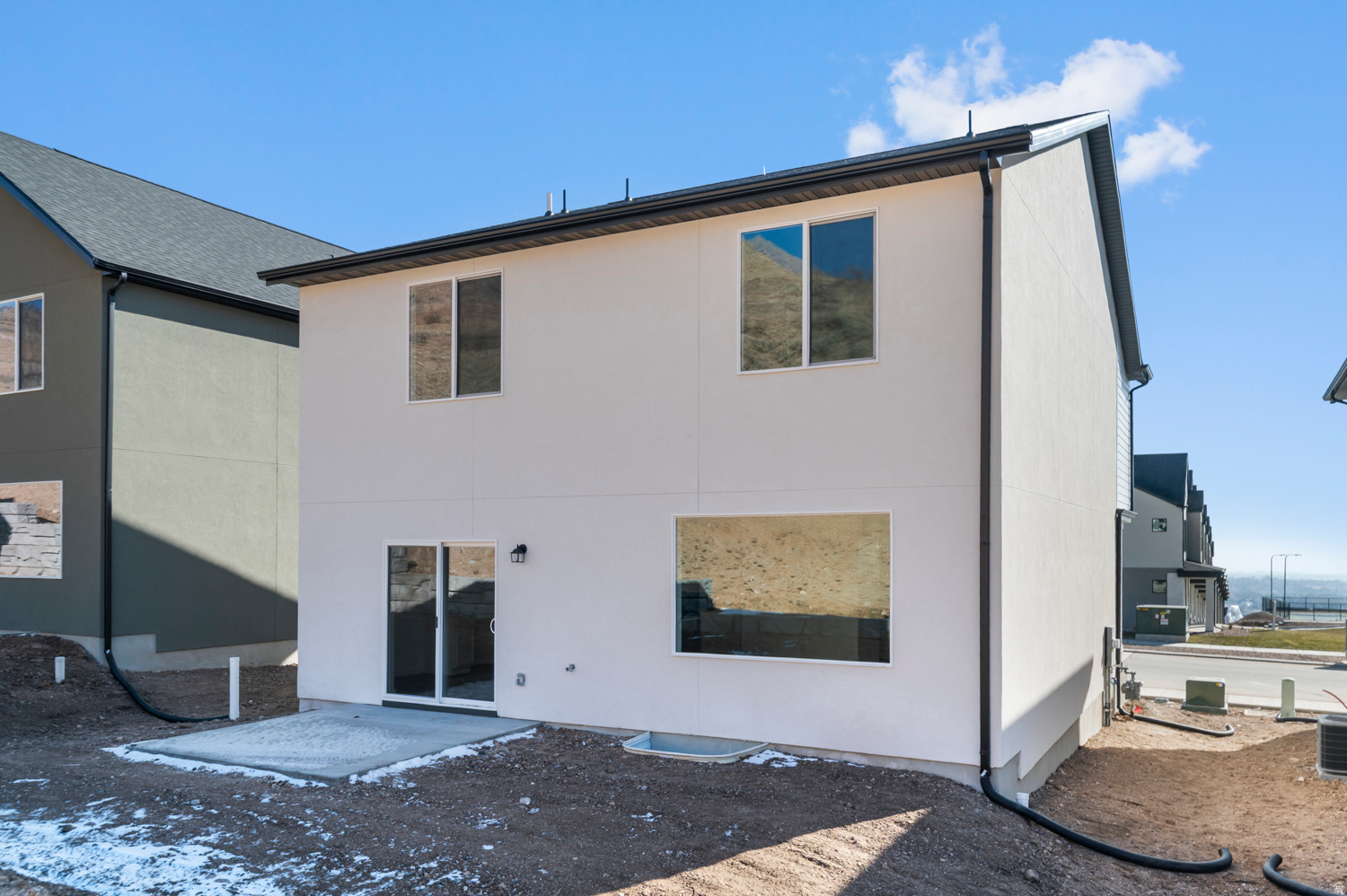 NIBLEY COACH - Residential