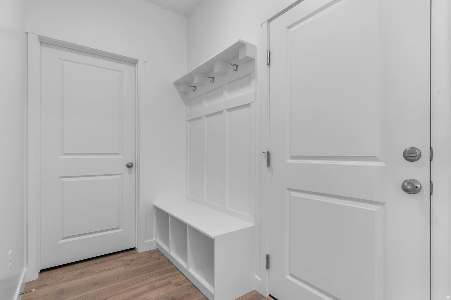 NIBLEY COACH - Residential