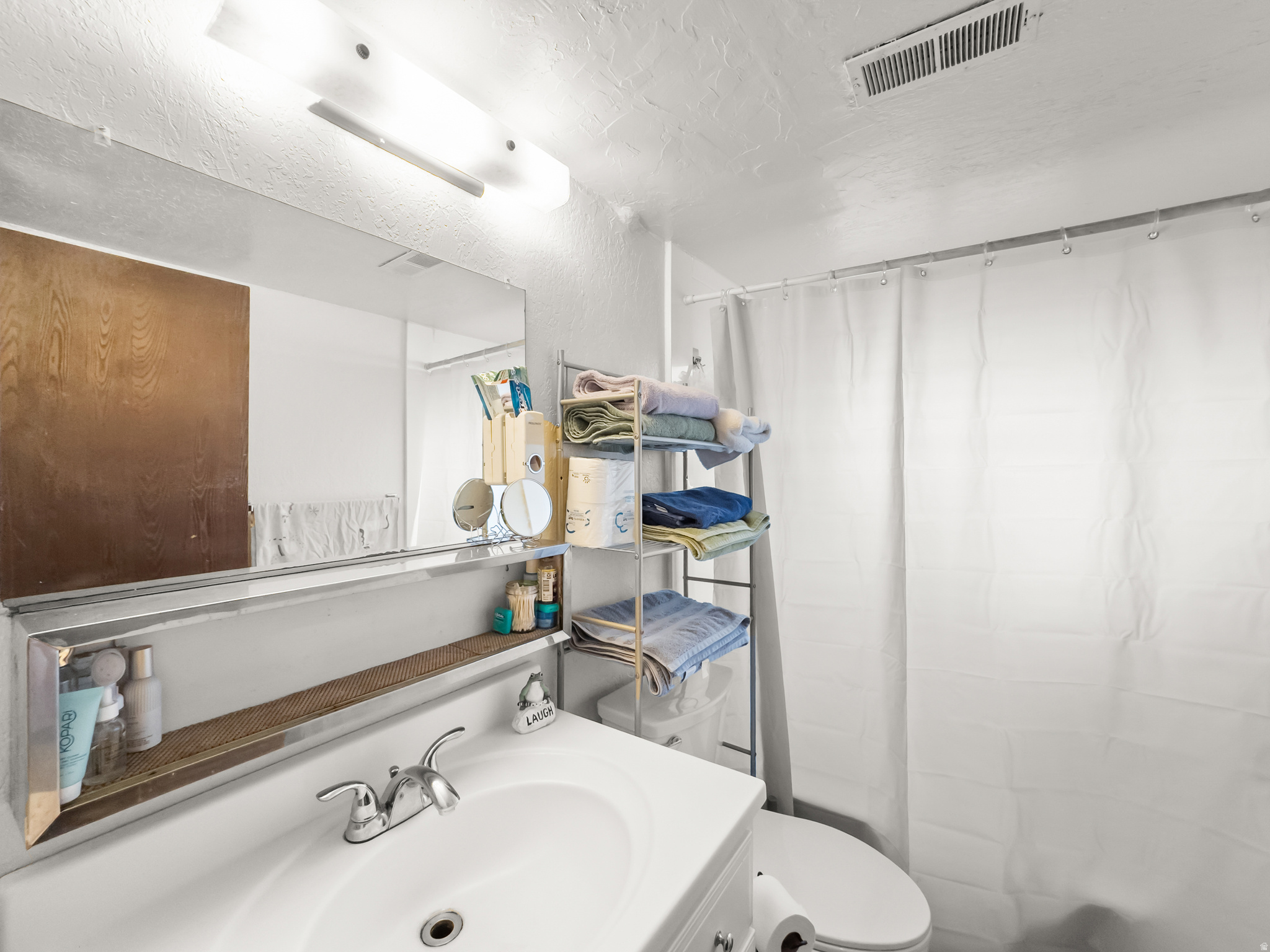 SPRING CREEK, PLAT A - Residential Income