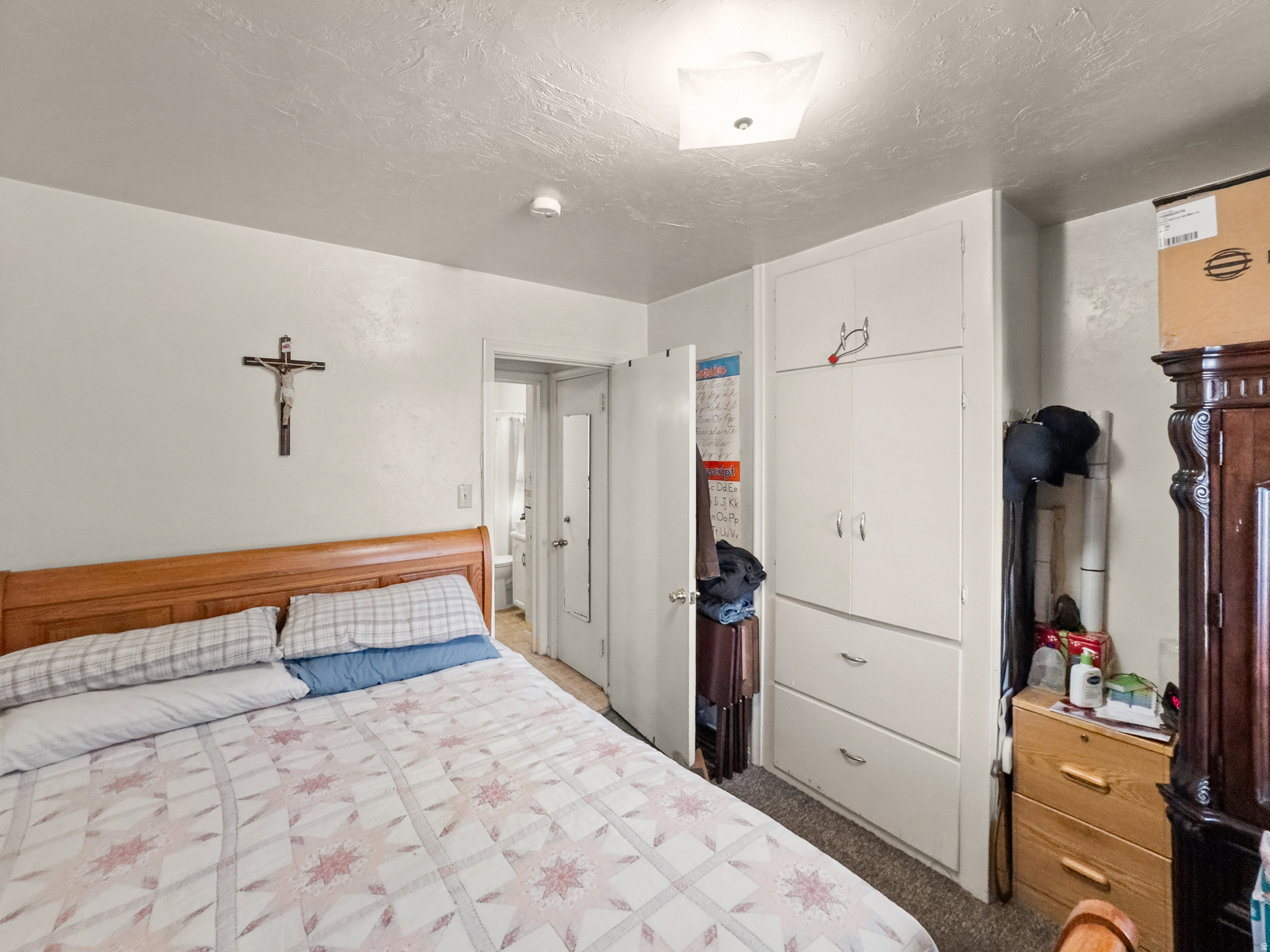 SPRING CREEK, PLAT A - Residential Income