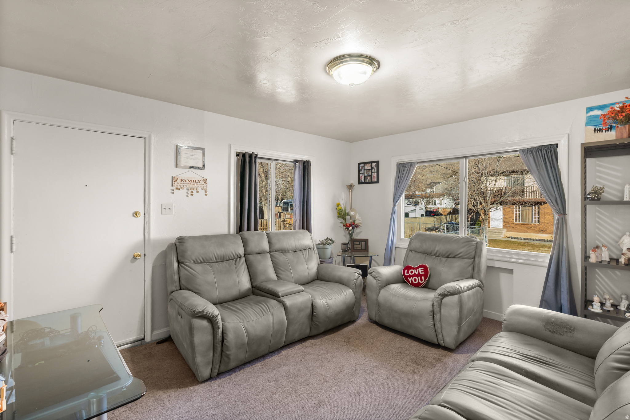 SPRING CREEK, PLAT A - Residential Income