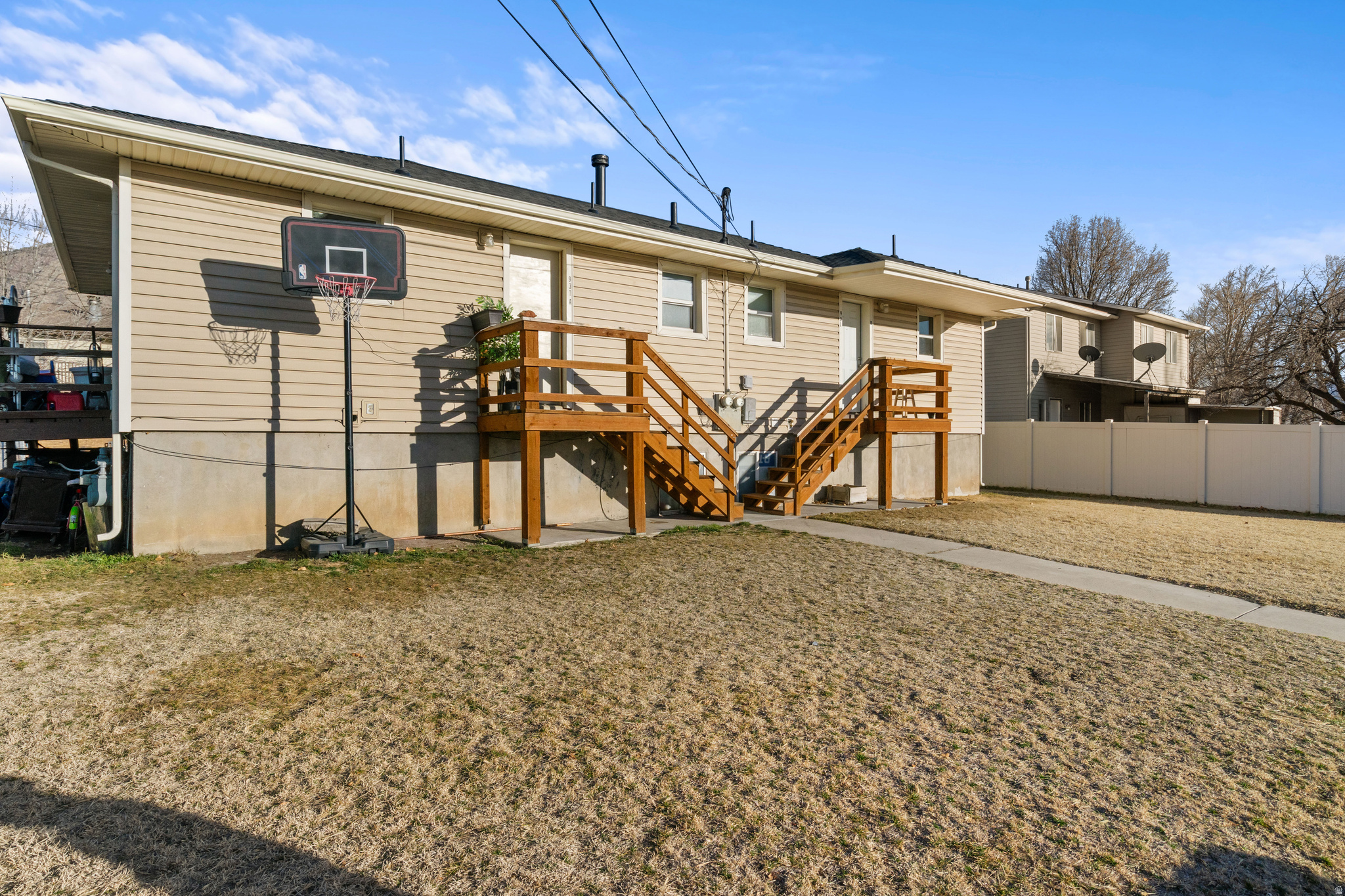 SPRING CREEK, PLAT A - Residential Income