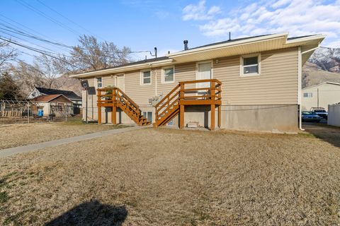 Tiny photo for 931 S 700 E, Provo, UT 84606 (MLS # 2138557)