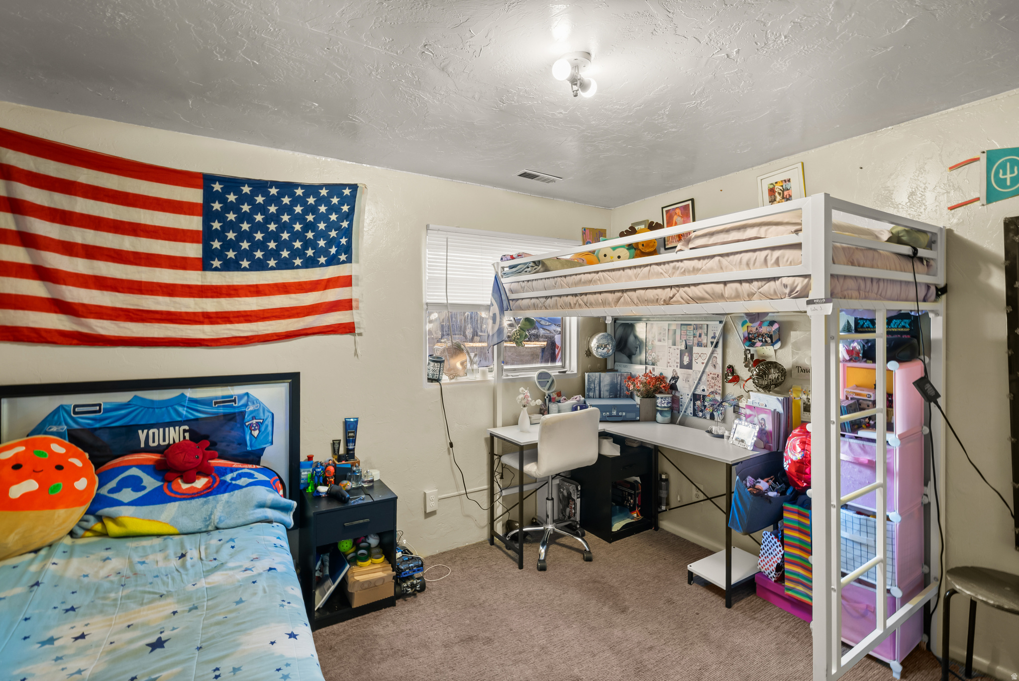 SPRING CREEK, PLAT A - Residential Income