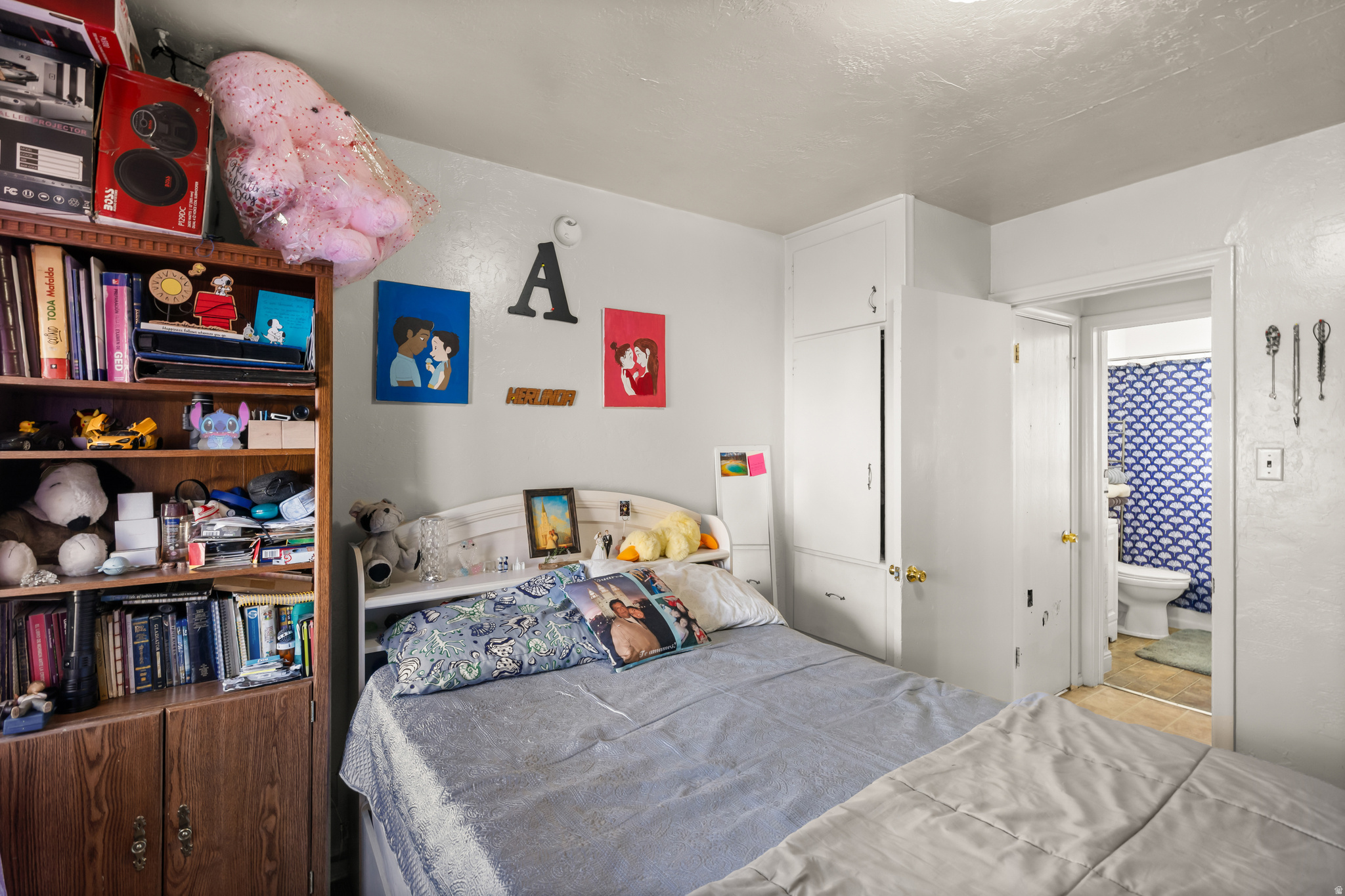 SPRING CREEK, PLAT A - Residential Income