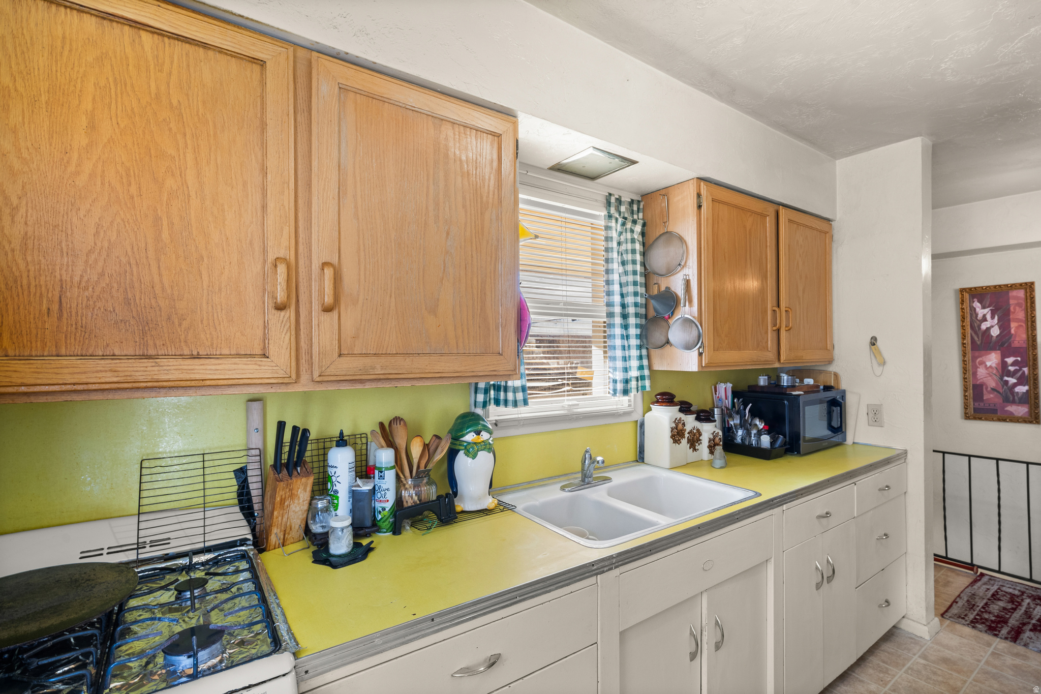 SPRING CREEK, PLAT A - Residential Income