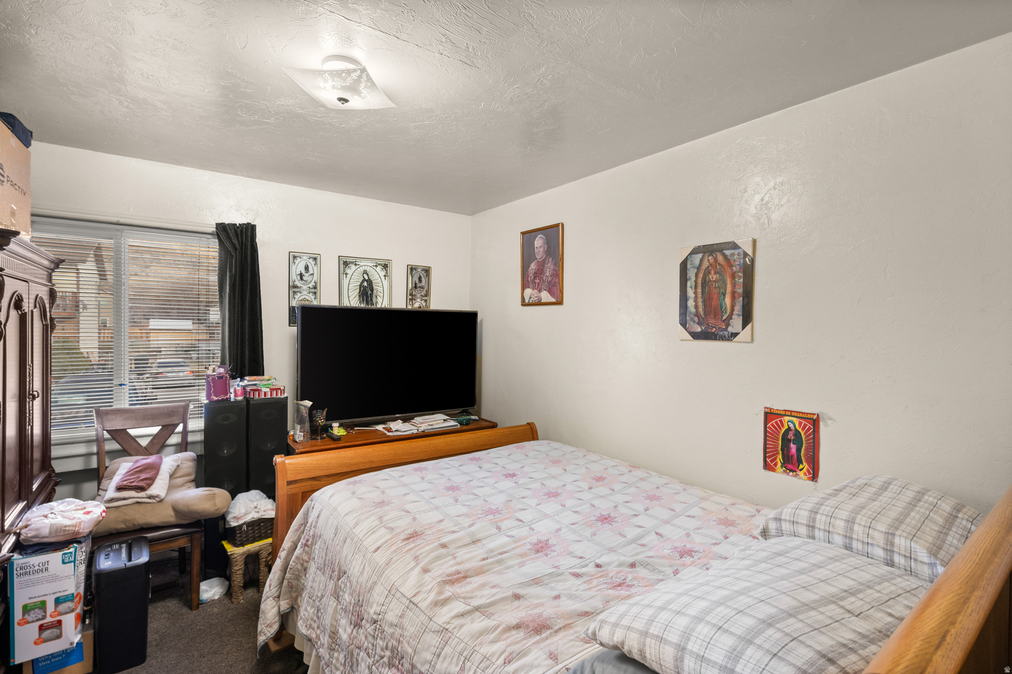 SPRING CREEK, PLAT A - Residential Income