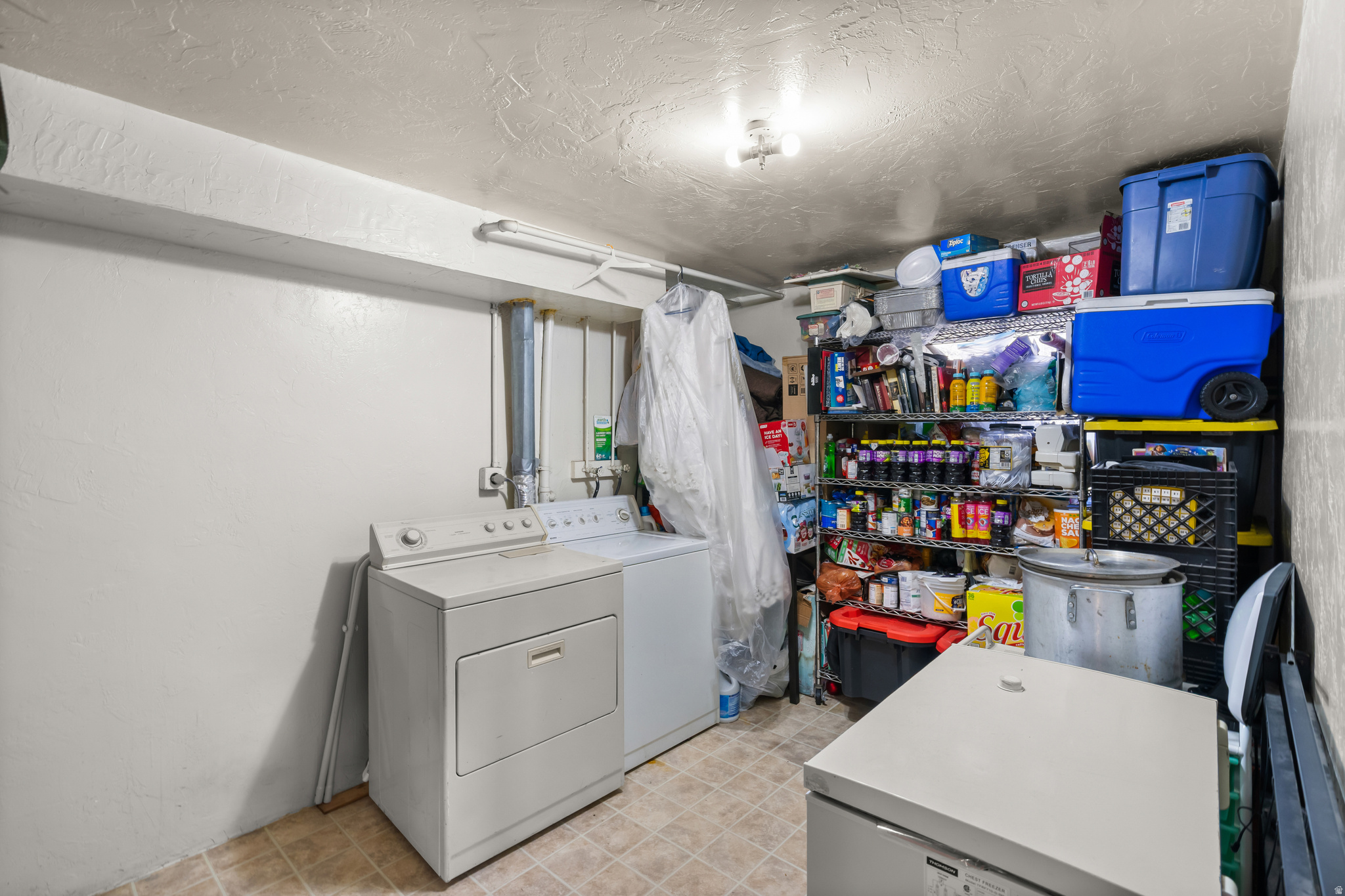 SPRING CREEK, PLAT A - Residential Income