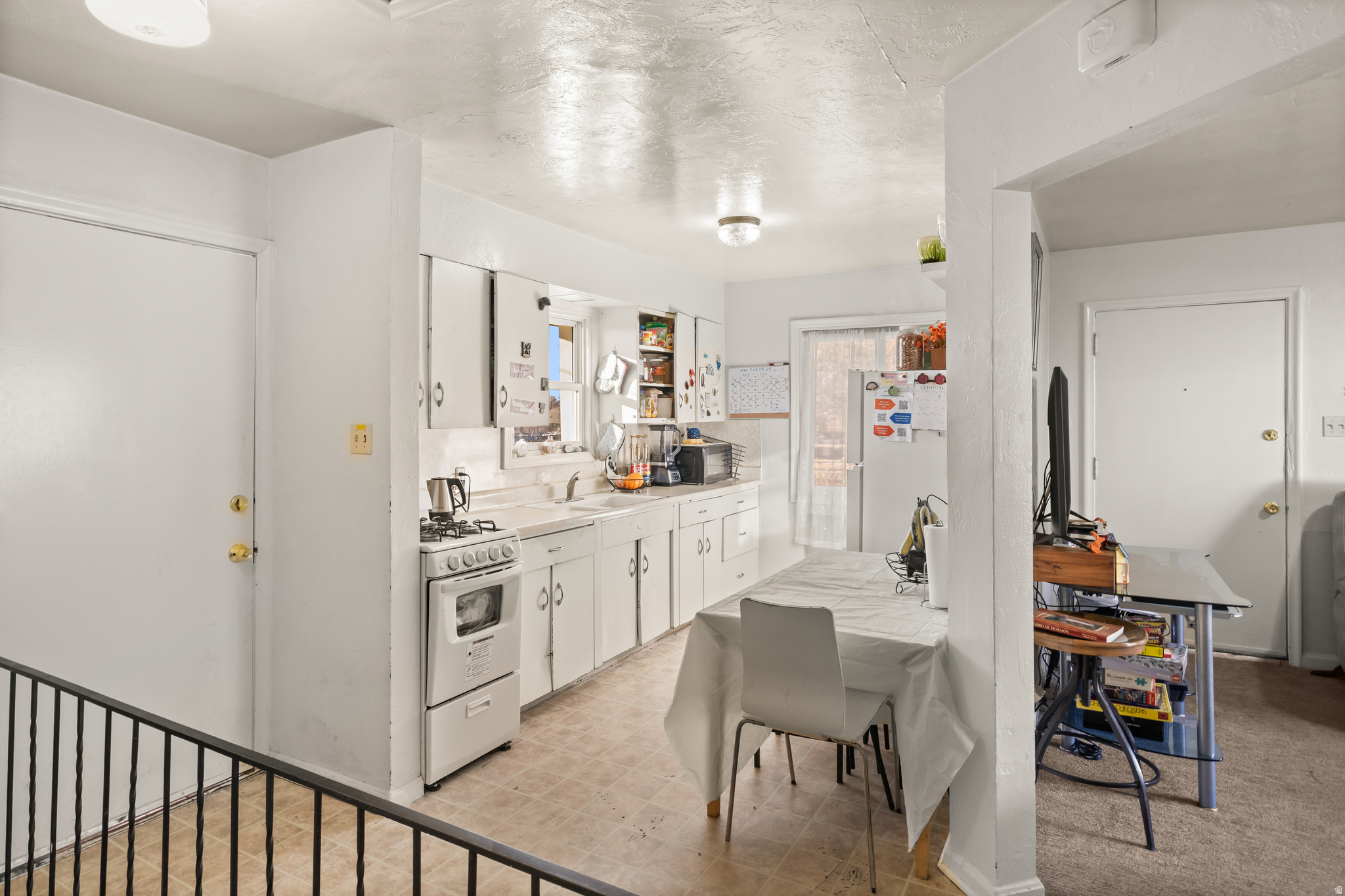 SPRING CREEK, PLAT A - Residential Income