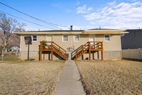 Tiny photo for 931 S 700 E, Provo, UT 84606 (MLS # 2138557)
