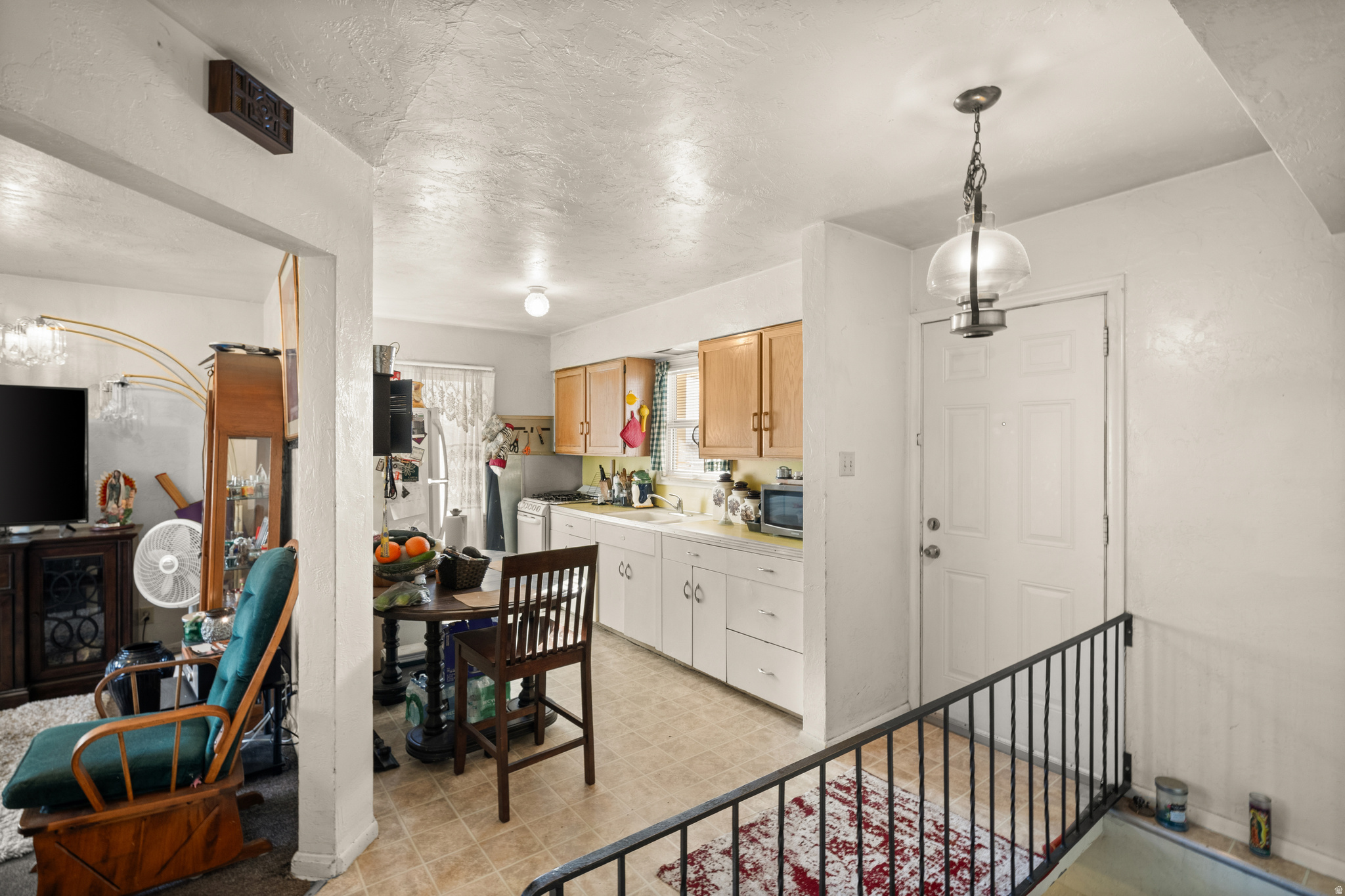 SPRING CREEK, PLAT A - Residential Income