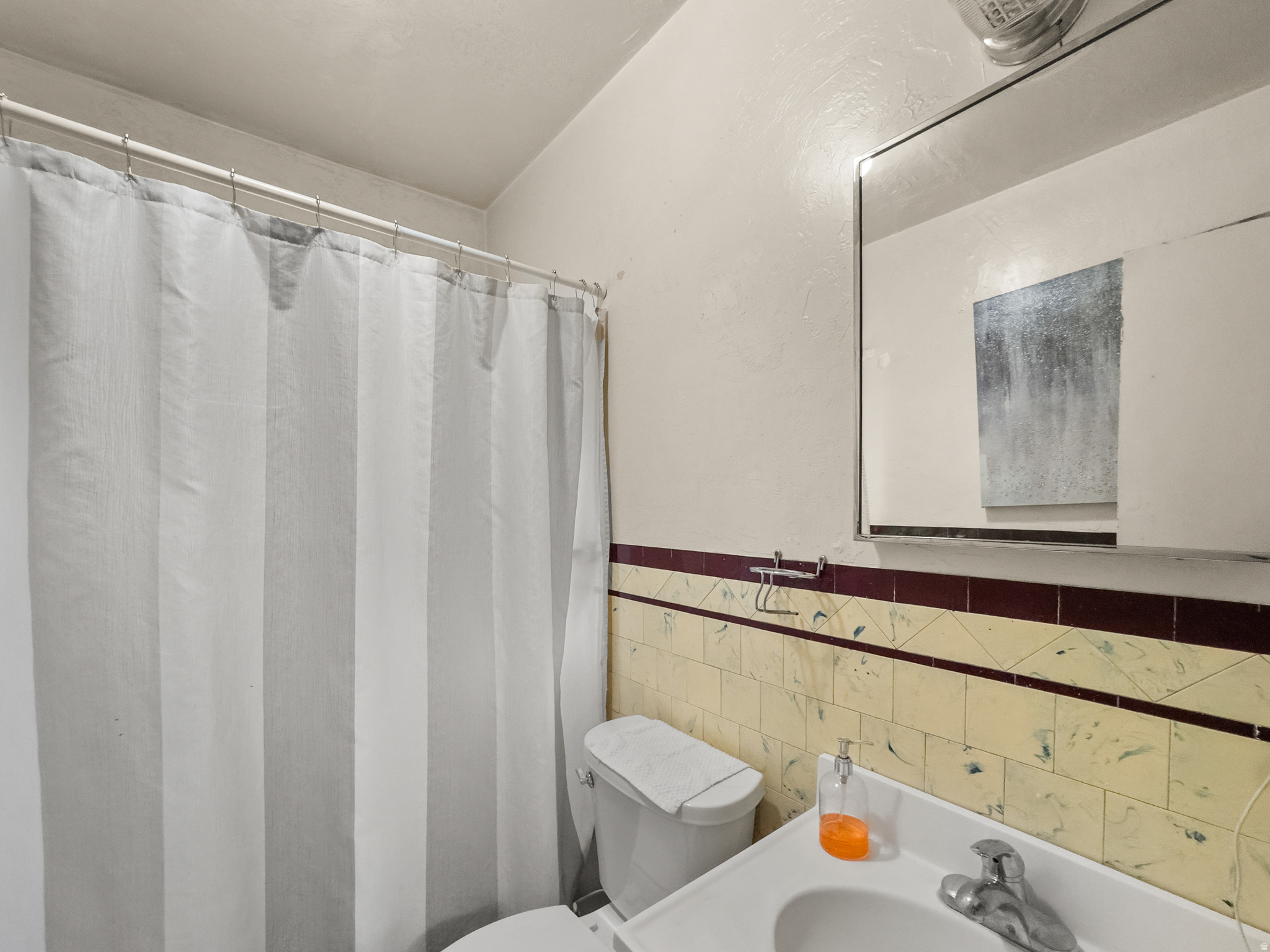 SPRING CREEK, PLAT A - Residential Income