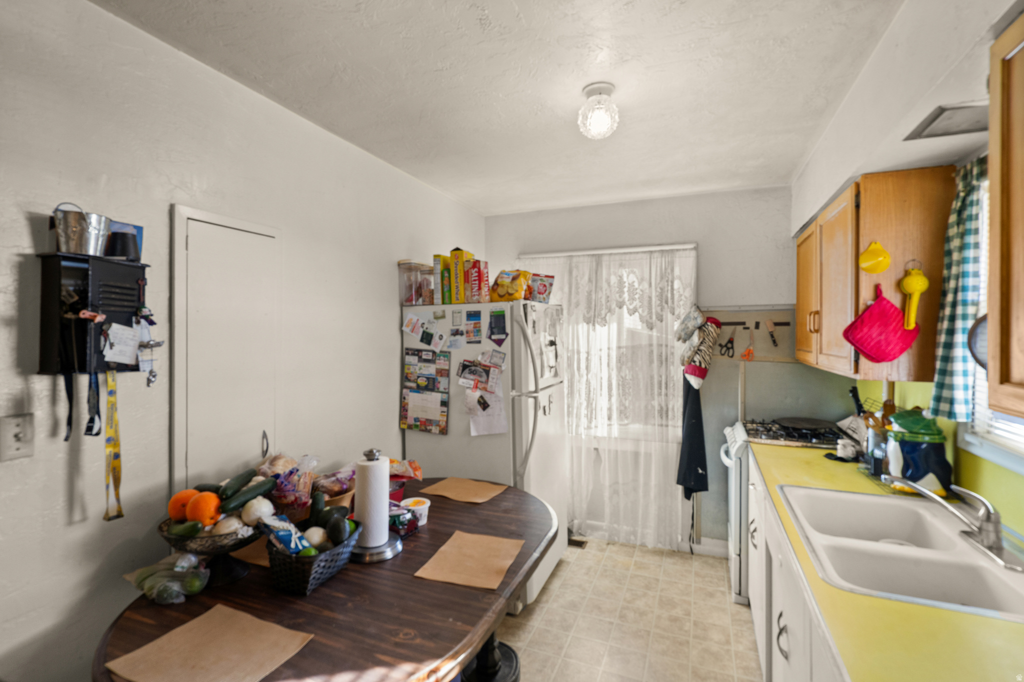 SPRING CREEK, PLAT A - Residential Income