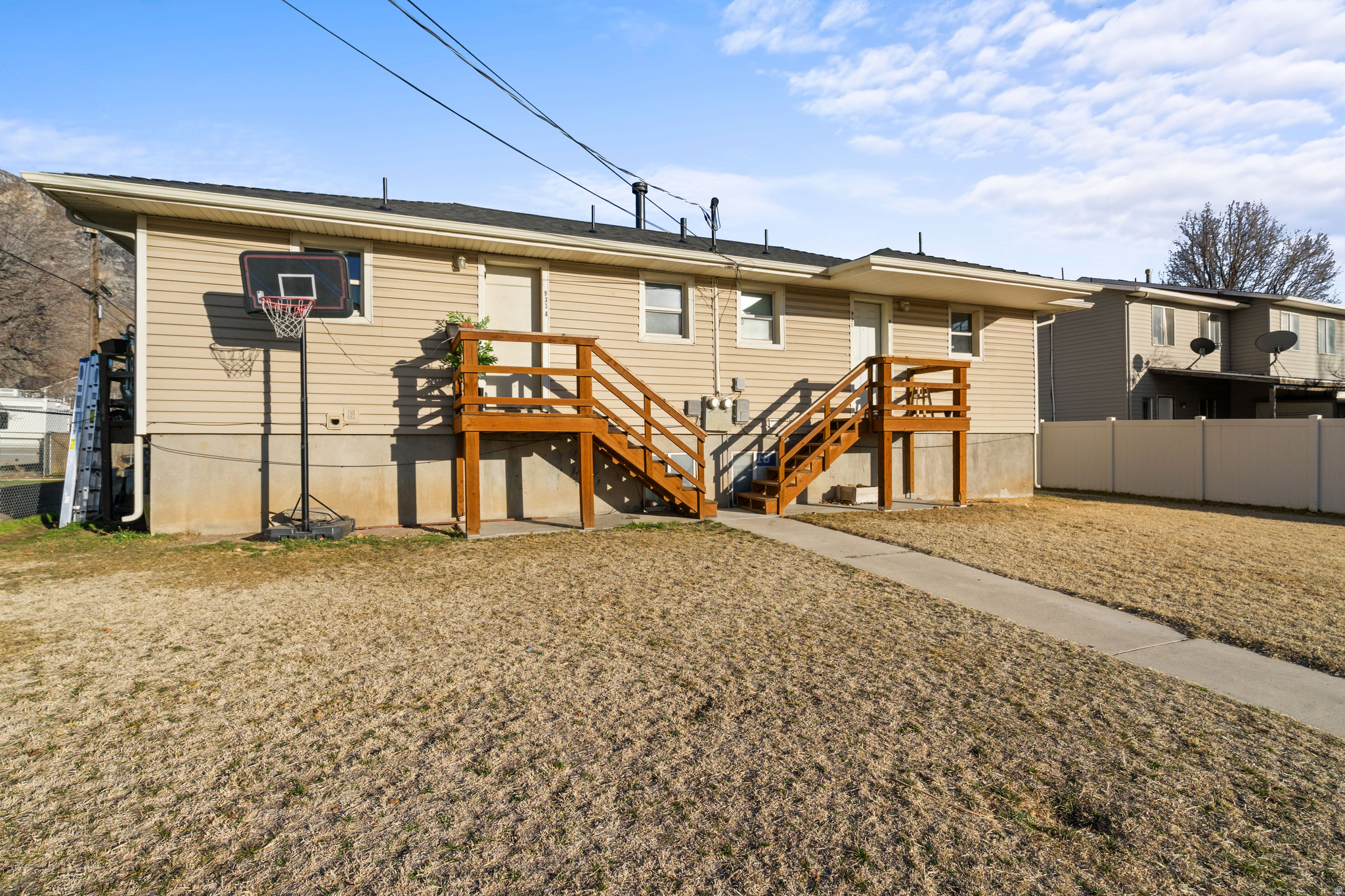 SPRING CREEK, PLAT A - Residential Income
