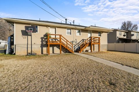 Tiny photo for 931 S 700 E, Provo, UT 84606 (MLS # 2138557)