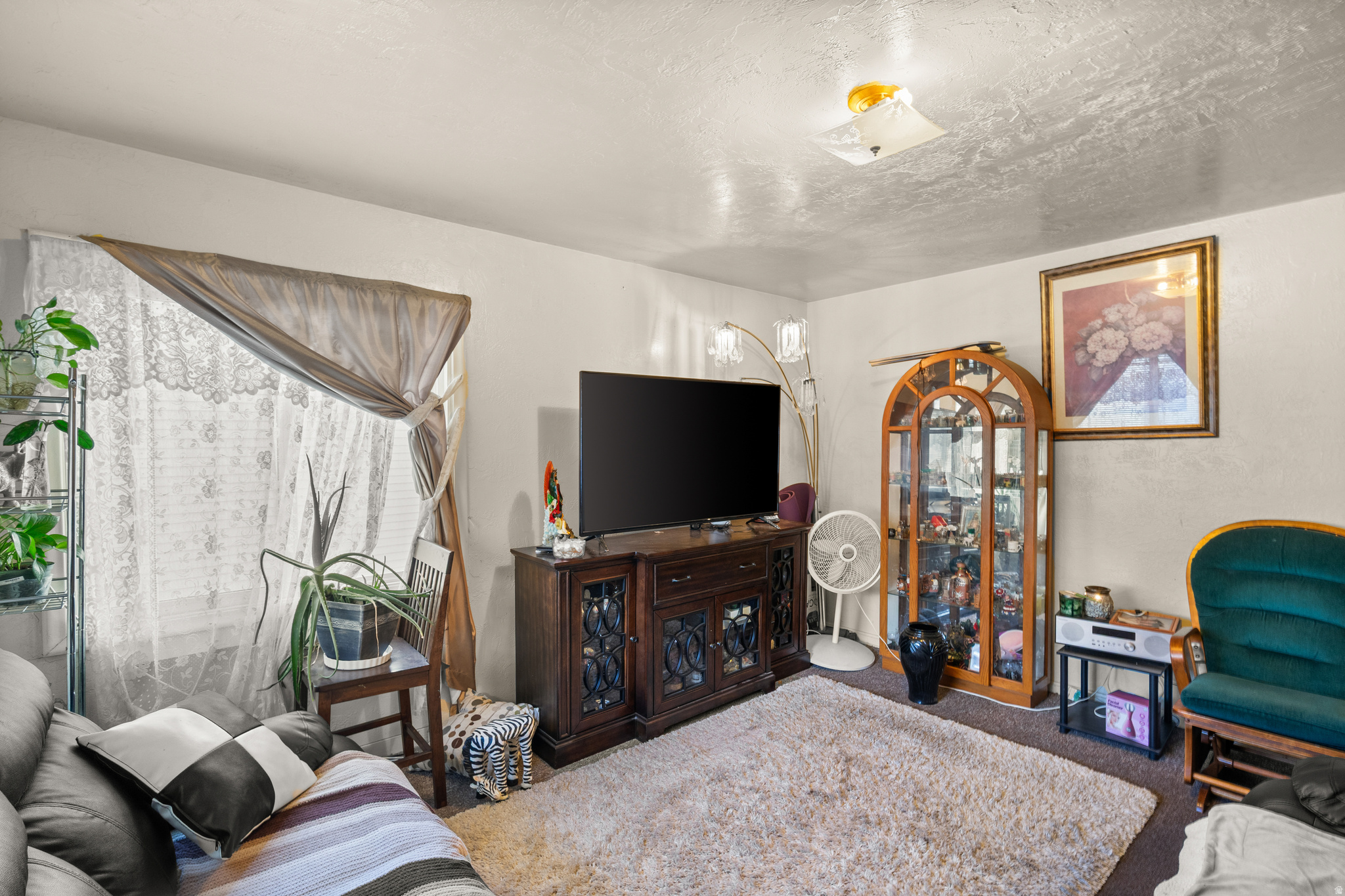 SPRING CREEK, PLAT A - Residential Income