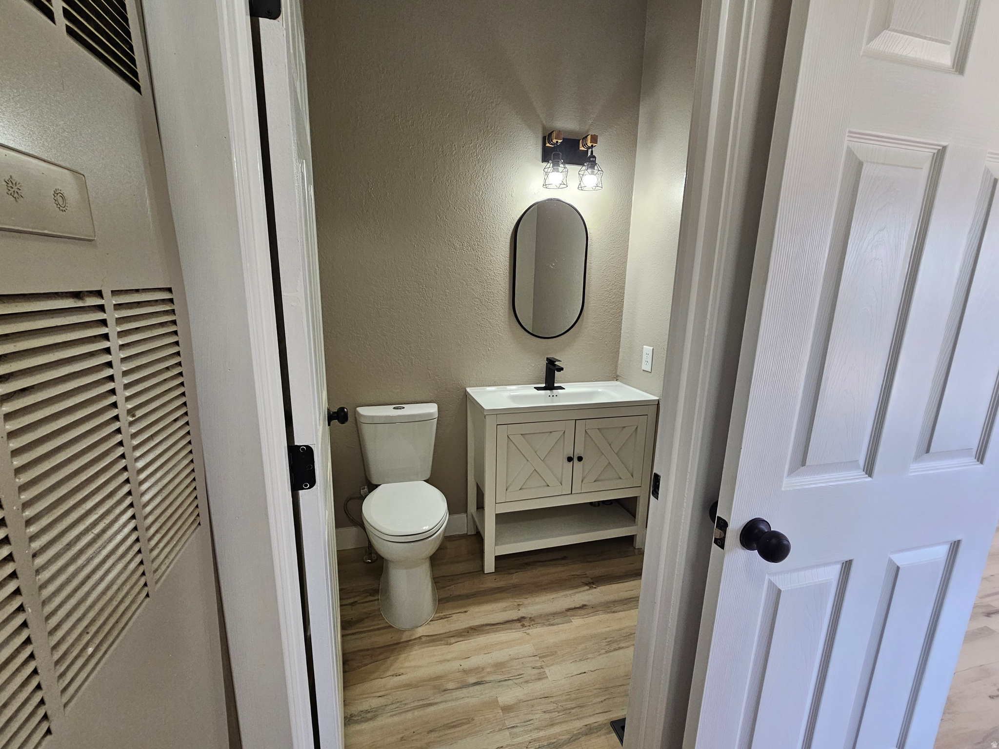 VONSVILLE - Residential