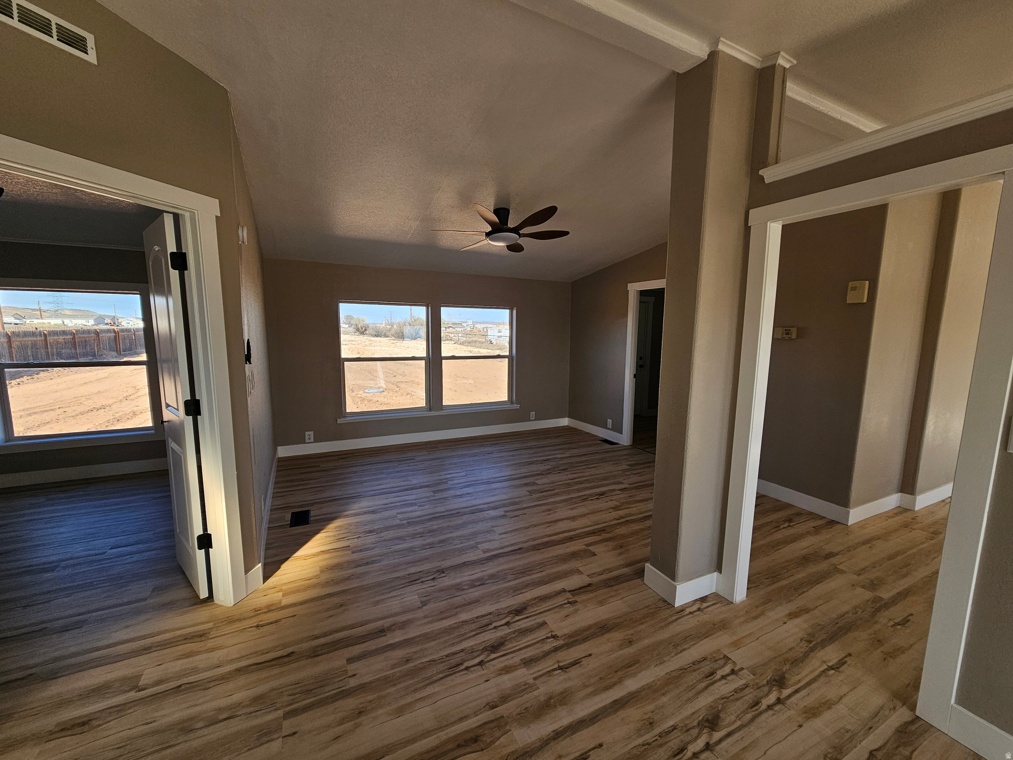 VONSVILLE - Residential